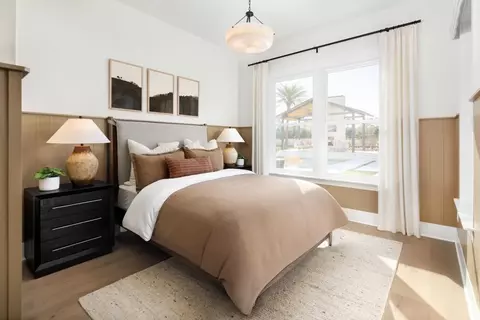 Bedroom - 346 Richland Manor Rd, Saint Augustine, FL 32092 photo 2 of 2