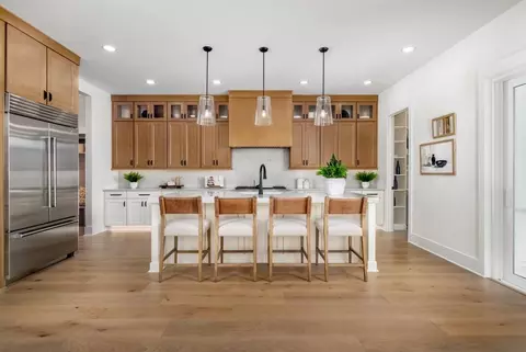 Kitchen - 346 Richland Manor Rd, Saint Augustine, FL 32092 photo 1 of 1