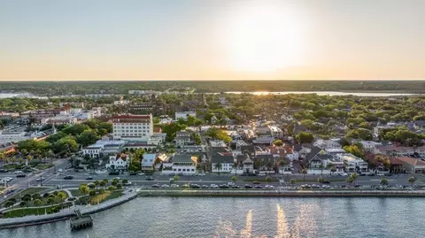 View/Area - 346 Richland Manor Rd, Saint Augustine, FL 32092 photo 1 of 1