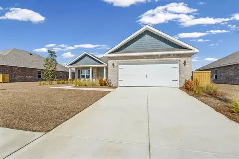 Exterior - 63 Fawn Run E, Freeport, FL 32439 photo 3 of 8