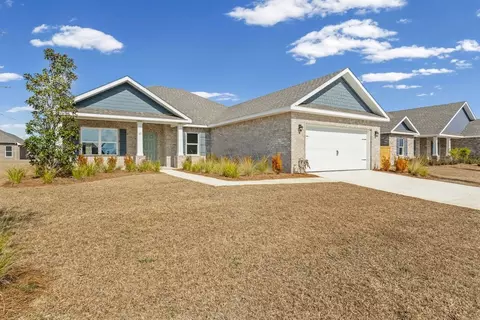Exterior - 63 Fawn Run E, Freeport, FL 32439 photo 2 of 8