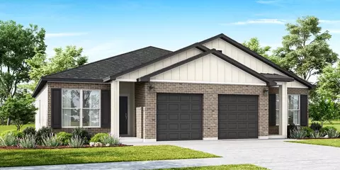 3808 Sugar Hackberry Dr, Killeen, TX 76542