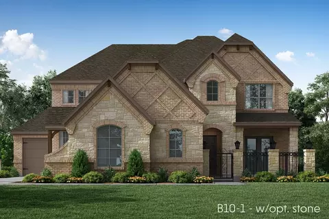 2201 Paddington Way, Lorena, TX 76655