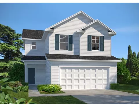 525 Sessile Oak Rd, Savannah, GA 31419