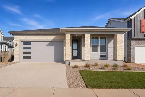 8872 Pennycress Dr, Littleton, CO 80125