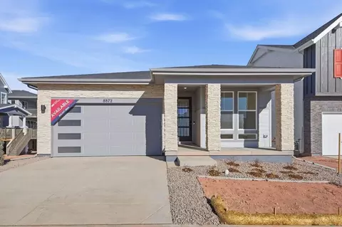 8872 Pennycress Dr, Littleton, CO 80125