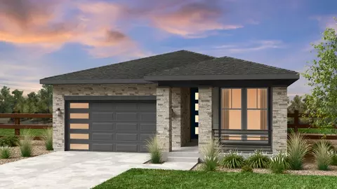 8872 Pennycress Dr, Littleton, CO 80125
