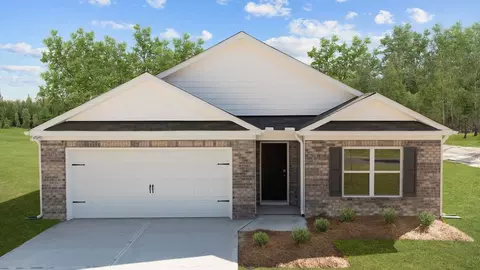 307 Wood St, La Grange, NC 28551