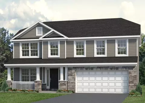 9000 Spring Bloom Ct, Saint Thomas, PA 17252