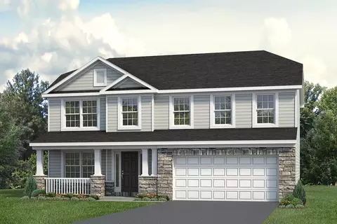 9000 Spring Bloom Ct, Saint Thomas, PA 17252