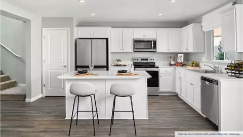 Kitchen - 153 Soaring Dr, Lathrop, CA 95330 photo 1 of 2