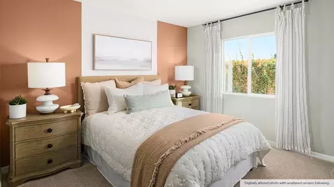 Bedroom - 153 Soaring Dr, Lathrop, CA 95330 photo 5 of 8