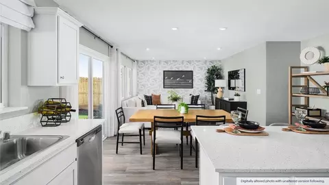 Dining - 153 Soaring Dr, Lathrop, CA 95330 photo 1 of 1