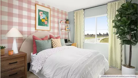 Bedroom - 153 Soaring Dr, Lathrop, CA 95330 photo 3 of 8