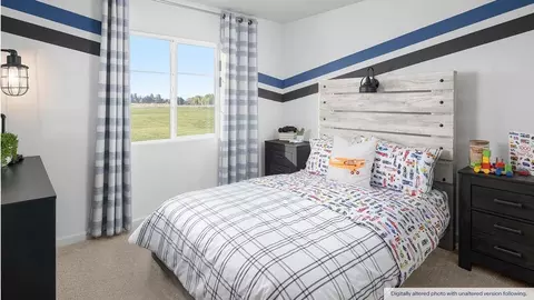 Bedroom - 153 Soaring Dr, Lathrop, CA 95330 photo 7 of 8