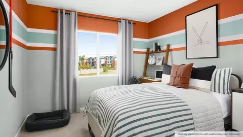 Bedroom - 153 Soaring Dr, Lathrop, CA 95330 photo 4 of 8