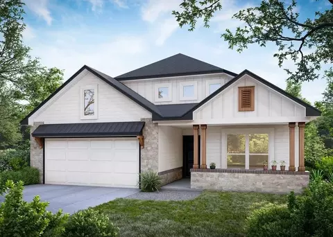 4506 W Van Buren St, Broken Arrow, OK 74011