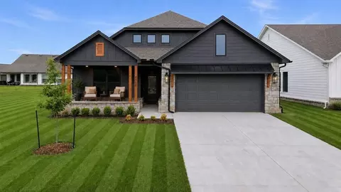 4506 W Van Buren St, Broken Arrow, OK 74011