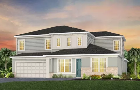 11242 Channelside Ln, Orlando, FL 32832