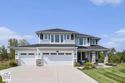 Exterior - 14054 Ambrosia Ave, Dewitt, MI 48820 photo 10 of 20