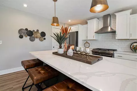 Kitchen - 14054 Ambrosia Ave, Dewitt, MI 48820 photo 1 of 3