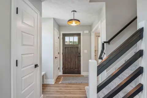 Entry Way - 14054 Ambrosia Ave, Dewitt, MI 48820 photo 1 of 2
