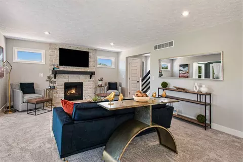 Living - 14054 Ambrosia Ave, Dewitt, MI 48820 photo 1 of 5