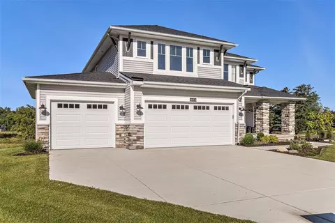 Exterior - 14054 Ambrosia Ave, Dewitt, MI 48820 photo 2 of 20
