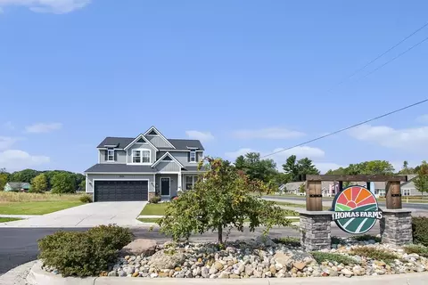 Other - 14054 Ambrosia Ave, Dewitt, MI 48820 photo 5 of 9
