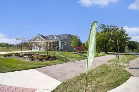 Exterior - 14054 Ambrosia Ave, Dewitt, MI 48820 photo 9 of 20