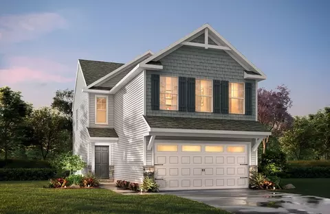 1023 Freeman Vw Dr, Albemarle, NC 28001
