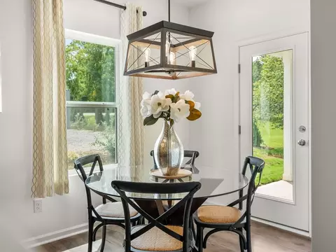 Dining - 1023 Freeman Vw Dr, Albemarle, NC 28001 photo 1 of 1