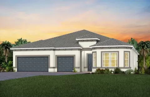 7335 Blue Salvia Dr, North Fort Myers, FL 33917