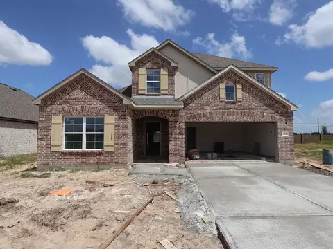2127 Lone Bronco Blvd, Rosenberg, TX 77471