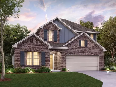 2127 Lone Bronco Blvd, Rosenberg, TX 77471