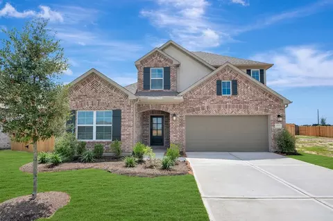2127 Lone Bronco Blvd, Rosenberg, TX 77471