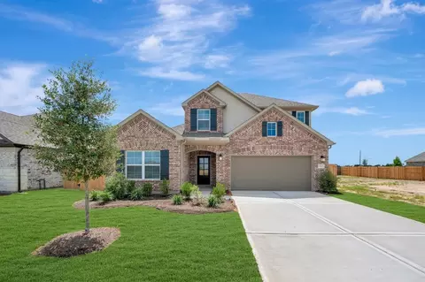 2127 Lone Bronco Blvd, Rosenberg, TX 77471