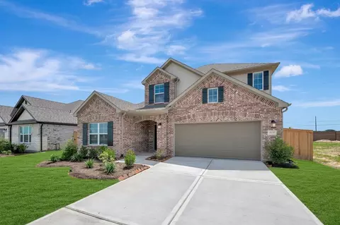 2127 Lone Bronco Blvd, Rosenberg, TX 77471