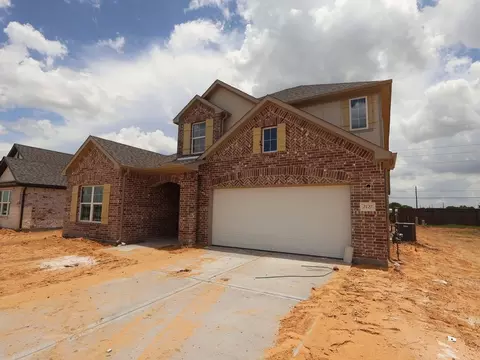 2127 Lone Bronco Blvd, Rosenberg, TX 77471