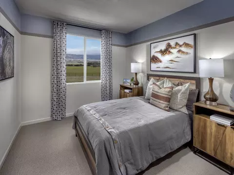 Bedroom - 1717 Eagle River Ave, Manteca, CA 95337 photo 2 of 4