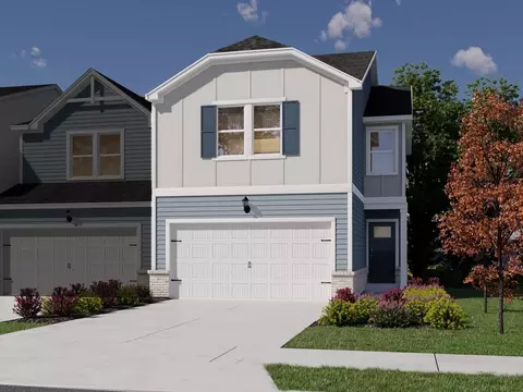 1066 Winding Spring Dr, Mebane, NC 27302