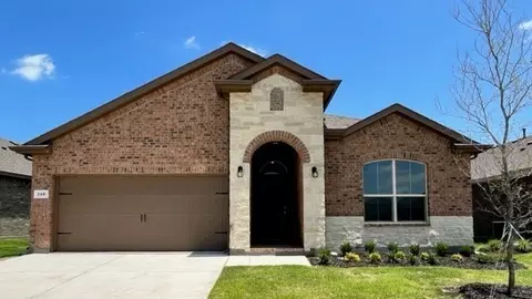 123 Lucy Ln, Rhome, TX 76078