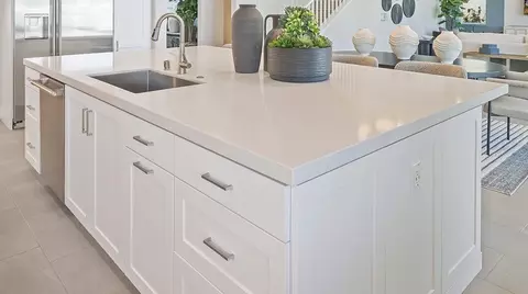 Kitchen - 500 Park Drive Unit #12, Carson, CA 90745 photo 4 of 5