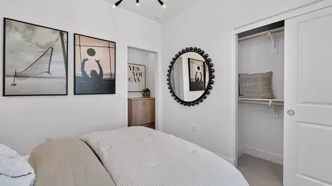 Bedroom - 500 Park Drive Unit #12, Carson, CA 90745 photo 6 of 6