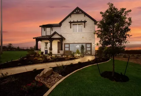 13417 Sandy Shr, San Antonio, TX 78245