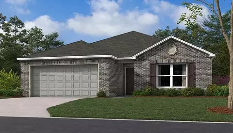 5325 Orchard Pass, Jonesboro, AR 72404