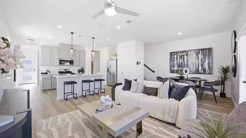 811 Marcona Dr, Houston, TX 77047