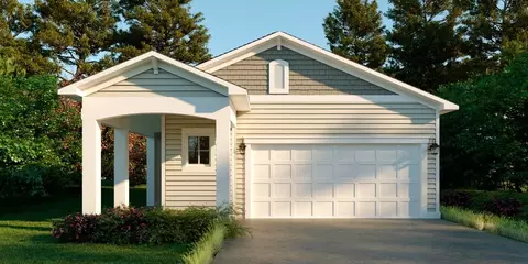 120 Sundance Dr, Saint Augustine, FL 32092