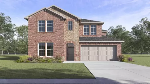 2450 Wesley Ave, Royse City, TX 75189