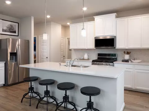 Kitchen - Sales Office Closed, Conroe, TX 77304 photo 1 of 1
